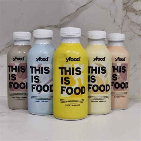 yfood review|More.